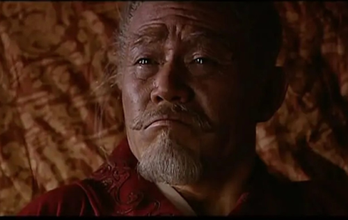 好看的古装武侠剧排行榜(口碑最好的十部武侠剧)插图5 好看的古装武侠剧排行榜(口碑最好的十部武侠剧)插图5