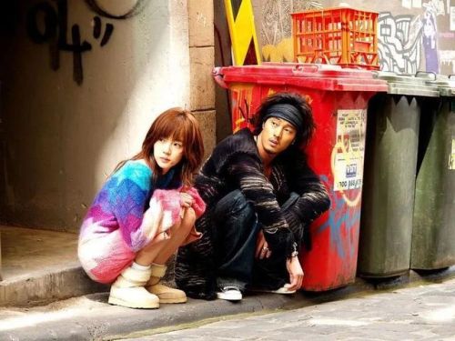 好看的韩电视剧排行榜(韩国超能力电视剧十大排行榜)插图1 好看的韩电视剧排行榜(韩国超能力电视剧十大排行榜)插图1