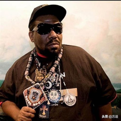 外国说唱歌曲排行榜(美国公认的十大rapper)插图6 外国说唱歌曲排行榜(美国公认的十大rapper)插图6