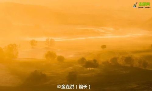 九月国内旅游排行榜(国内必去的景点排行榜)插图26