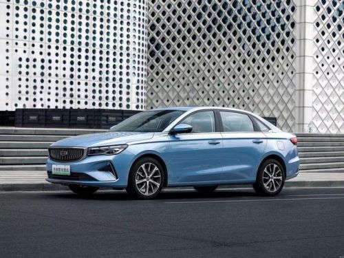 8万10万的车排行榜(8到10万的车哪款最好)插图5