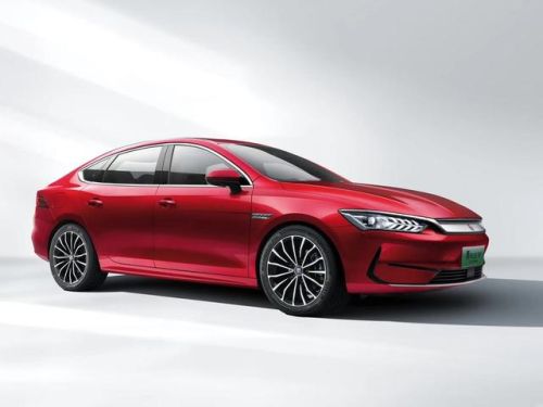 100万以内的车排行榜(100万买什么车性价比高)插图