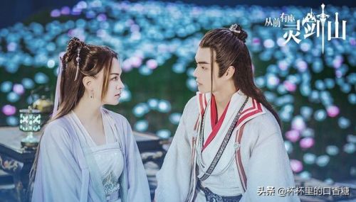 2017言情剧排行榜(评分最高的言情电视剧)插图15