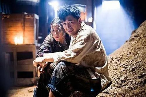 优秀抗战电视剧排行榜(十部必看的战争电视剧)插图16 优秀抗战电视剧排行榜(十部必看的战争电视剧)插图16