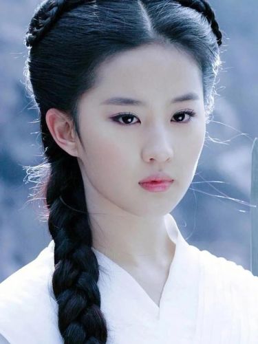 中国女演员收入排行榜(2023年影响力女演员)插图10