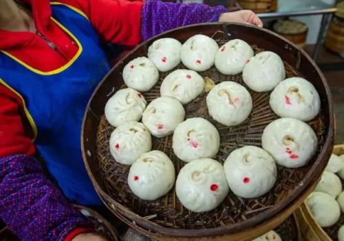 长沙包子加盟店排行榜(加盟包子)插图22