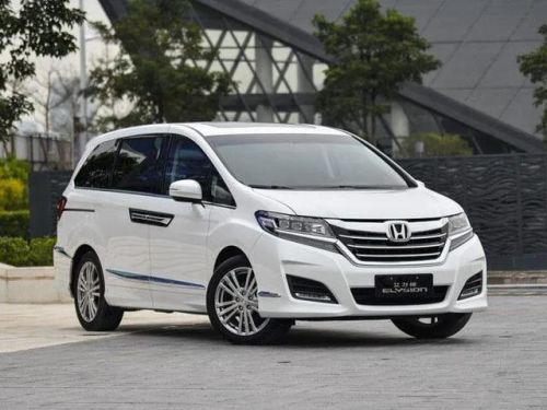 7坐商务车销量排行榜(十大mpv车排行)插图8 7坐商务车销量排行榜(十大mpv车排行)插图8