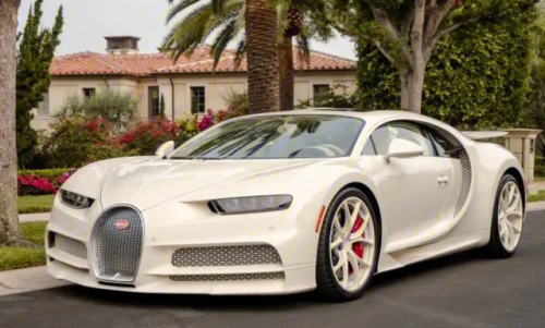 德国豪车排行榜前十名(德国的豪车品牌有哪些)插图3 德国豪车排行榜前十名(德国的豪车品牌有哪些)插图3