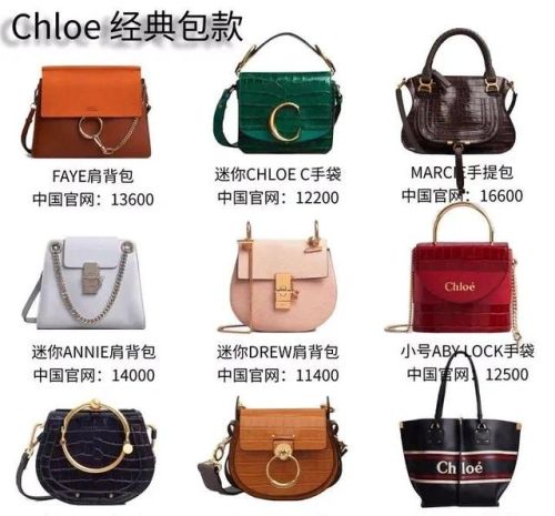 全球奢侈品包包排行榜(世界顶级奢侈品十大名牌包包)