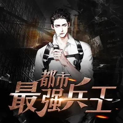 兵王小说排行榜前10名(评分9.5以上的兵王小说)