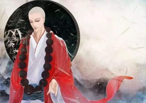 好看的佛道小说排行榜(十大玄学小说排行榜)插图1 好看的佛道小说排行榜(十大玄学小说排行榜)插图1