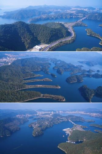 千岛湖景点排行榜(千岛湖风景区景点介绍)插图23