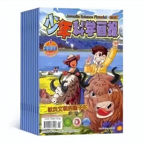 小学生报刊杂志排行榜(小学生报刊订阅 推荐)插图17 小学生报刊杂志排行榜(小学生报刊订阅 推荐)插图17