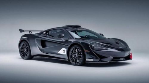 世界各国名车排行榜(全球豪车排名前十名)插图20