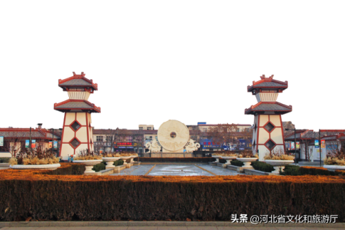 邯郸好玩的地方排行榜(邯郸一日游必去的地方)插图6 邯郸好玩的地方排行榜(邯郸一日游必去的地方)插图6