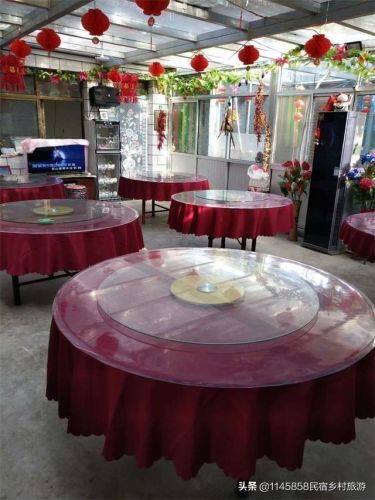 古北水镇农家院排行榜(古北水镇附近的民宿)插图9 古北水镇农家院排行榜(古北水镇附近的民宿)插图9