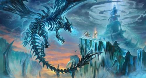 穿越异界小说排行榜男生版(十大穿越异界小说)