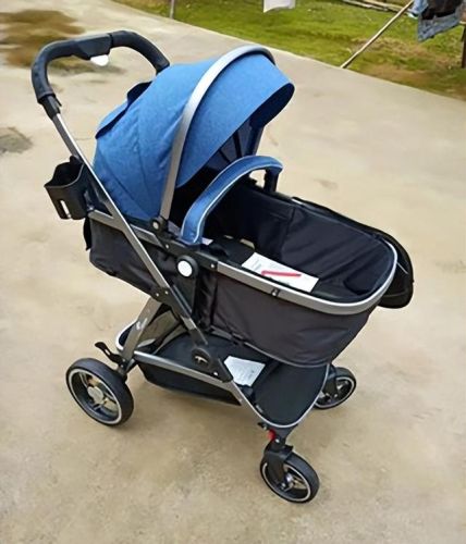 高端婴儿车品牌排行榜(全球十大顶级婴儿车品牌)