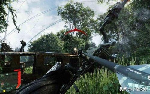 最火的射击网游排行榜(大型网络游戏排行榜)插图2