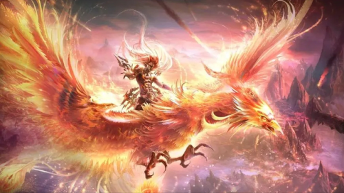 异世争霸类小说排行榜(异世多种族帝国征战类小说)插图6 异世争霸类小说排行榜(异世多种族帝国征战类小说)插图6