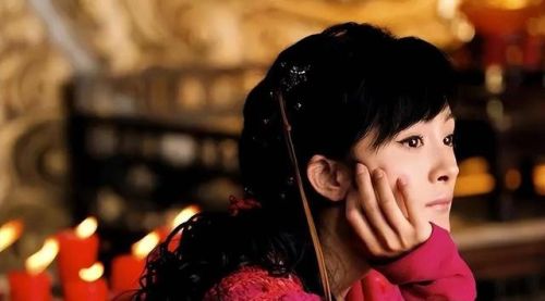 国内一线女明星排行榜(一线女明星有多少人)插图5 国内一线女明星排行榜(一线女明星有多少人)插图5