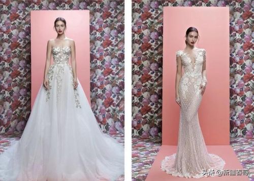 婚纱店品牌排行榜(排名最好的婚纱店)插图4