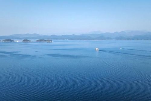 千岛湖景点排行榜(千岛湖风景区景点介绍)插图10