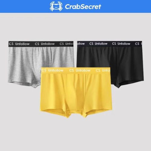 高档男内裤品牌排行榜(男士内裤品牌前十大排名有哪些)插图4 高档男内裤品牌排行榜(男士内裤品牌前十大排名有哪些)插图4