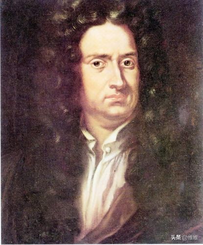 伟大的数学家排行榜(十大最伟大数学家)插图7