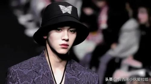 亚洲十大男神排行榜2017(全球颜值最高十大男神)插图8 亚洲十大男神排行榜2017(全球颜值最高十大男神)插图8