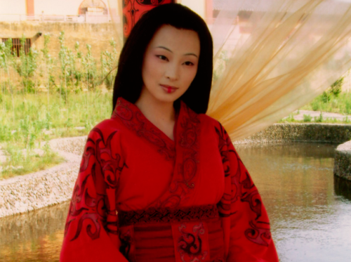 好看的古装武侠剧排行榜(口碑最好的十部武侠剧)插图7 好看的古装武侠剧排行榜(口碑最好的十部武侠剧)插图7