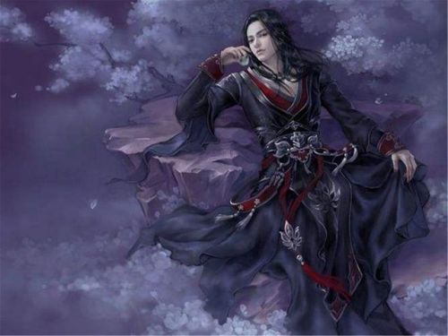 血族小说完结排行榜(2023年血族类小说推荐)插图5 血族小说完结排行榜(2023年血族类小说推荐)插图5