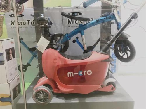 儿童行李箱品牌排行榜(儿童皮箱子哪个牌子的好)插图17 儿童行李箱品牌排行榜(儿童皮箱子哪个牌子的好)插图17