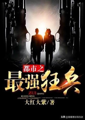 都市小说排行榜完结版兵王(最好看的兵王小说排行榜)插图 都市小说排行榜完结版兵王(最好看的兵王小说排行榜)插图