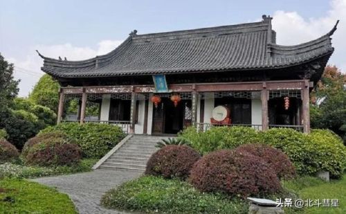 南通好玩的地方排行榜(南通必去景点排名)插图29