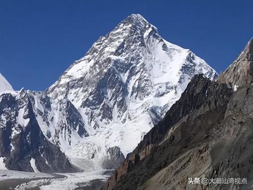 高山排行榜(中国最高的山排名前50)插图1