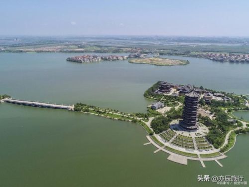 菏泽好玩的地方排行榜(菏泽一日游必去景点)插图17 菏泽好玩的地方排行榜(菏泽一日游必去景点)插图17