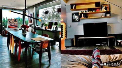 明星豪宅排行榜图片集(豪宅排名)插图14