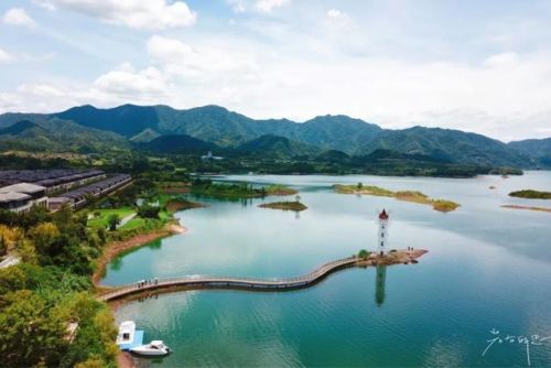 千岛湖景点排行榜(千岛湖风景区景点介绍)插图33