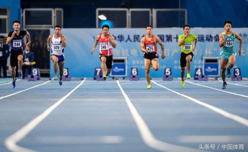 第十三届全运会排行榜(第14届全运会 排名榜最新情况)插图 第十三届全运会排行榜(第14届全运会 排名榜最新情况)插图