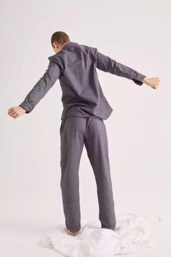 男士睡衣品牌排行榜前十名(男家居服品牌排行榜)插图26