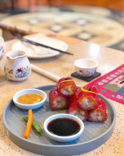 广州茶楼加盟店排行榜(茶楼加盟连锁前十位)插图20 广州茶楼加盟店排行榜(茶楼加盟连锁前十位)插图20