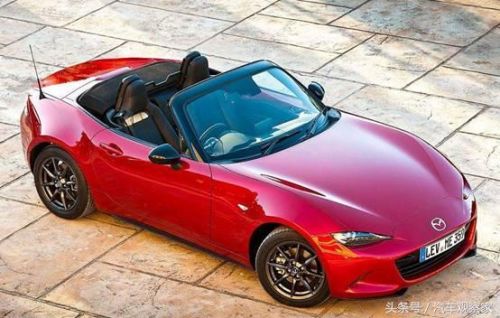 2017中级轿车排行榜(十大最省油的车排行榜)插图3