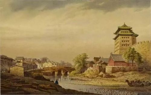 崇文门附近美食排行榜(崇文门周边好吃的饭馆)插图1