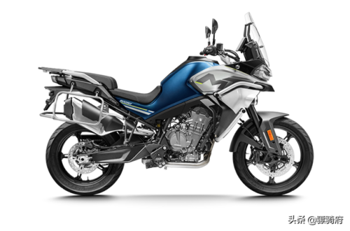 中国十大摩托车品牌排行榜(全球十大顶级摩托车)插图5