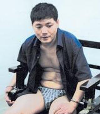 中国十大杀手排行榜女(世界女杀手榜排名)