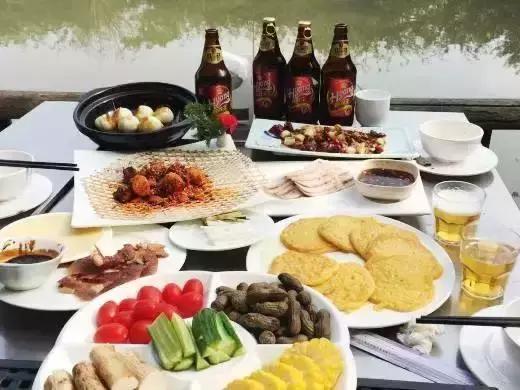 双流附近农家乐排行榜(成都华阳农家乐推荐排行榜)插图15