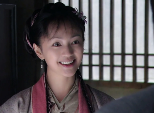 好看的古装武侠剧排行榜(口碑最好的十部武侠剧)插图41 好看的古装武侠剧排行榜(口碑最好的十部武侠剧)插图41