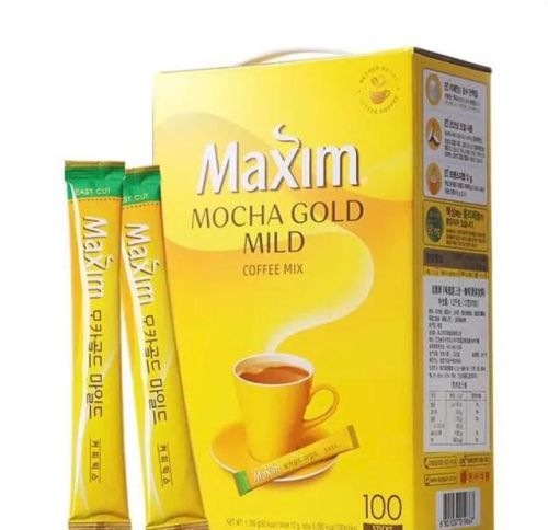 速溶咖啡排行榜10强(十大最好喝的速溶咖啡)插图7