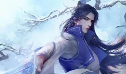 主角用剑的小说排行榜(评分人气最高剑道小说)插图1